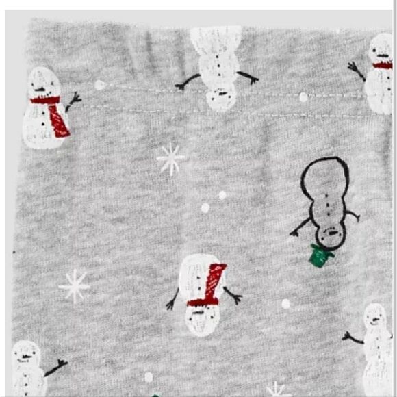 Nwt Girl's Winter/Christmas Clothes Bundle, Size 12 months - Picture 6 of 9